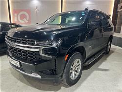 شيفروليه تاهو